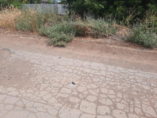 Следственный комитет возбудил уголовное дело по&nbsp;факту стрельбы в&nbsp;Кушкулях