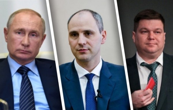 У главы Соль-Илецка 2019 год прошел лучше, чем у президента и губернатора