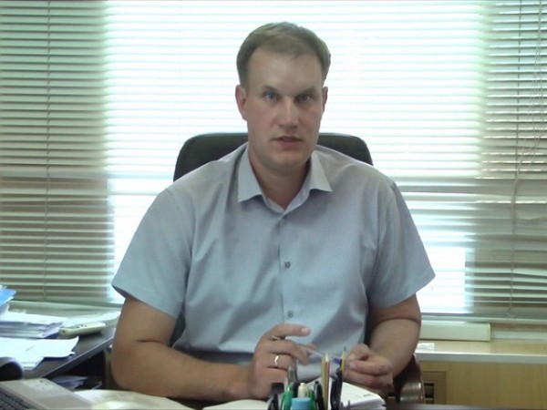 В Абдулинском районе избрали нового главу В Абдулинском районе избрали нового главу