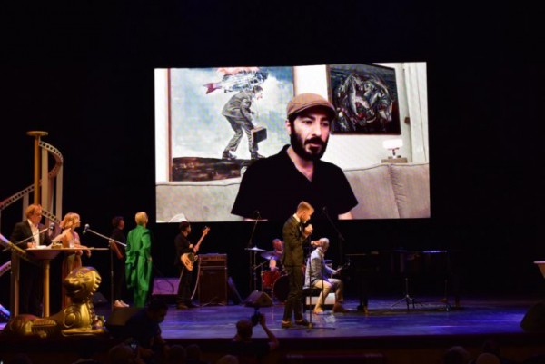 Кому достались золотые львы. В Оренбурге завершился кинофестиваль &laquo;Восток-Запад&raquo;