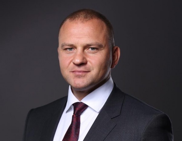 Самый состоятельный среди глав муниципалитетов Оренбуржья - Сергей Салмин