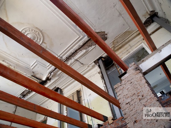 На экспозицию музея Гагариных в Оренбурге выделят 9,5 млн рублей