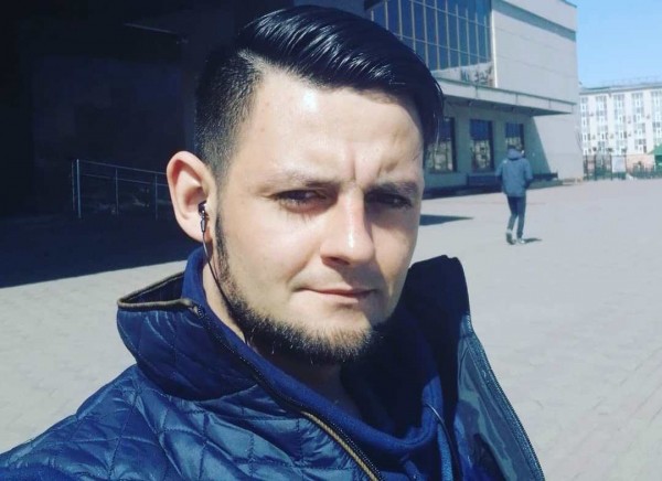 Неограниченные возможности. Инвалид-колясочник из Оренбурга борется за звание лучшего молодого предпринимателя