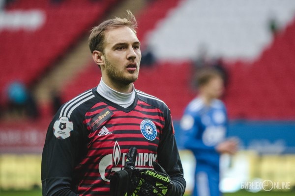 В дуэли двух главных фаворитов ФНЛ сойдутся "Крылья Советов" и "Оренбург"