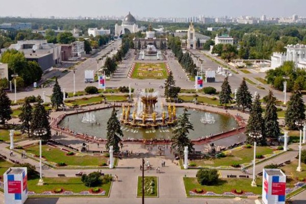 Первая мировая, отряд спецназа &laquo;Русь&raquo;, оренбургский космонавт Романенко, святой Серафим Саровский и ВДНХ