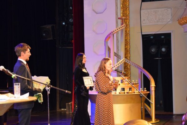 Кому достались золотые львы. В Оренбурге завершился кинофестиваль &laquo;Восток-Запад&raquo;