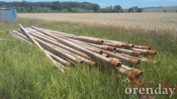 Противники добычи нефти в Октябрьском районе встретились с властями, но зря потратили время