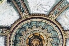 В особняке Городисского прошла выставка современного искусства