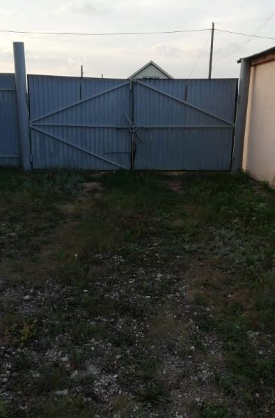 В Пономаревке по вине администрации люди живут на &laquo;пороховой бочке&raquo;