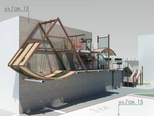 Ильиных рассказал о вовлечении жителей в развитие городской среды Оренбурга