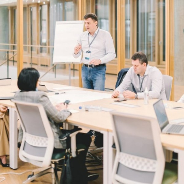 Денис Гончаров: Города области &ndash; это опорные точки её развития