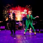 Сарматские львы и народное жюри: международный кинофестиваль завершился в Оренбурге