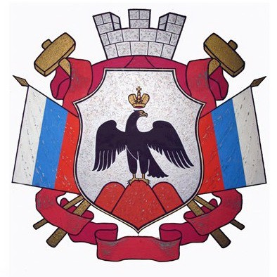 
Как степной орел оказался на гербе Орска. Два с половиной века в поисках главного символа города		