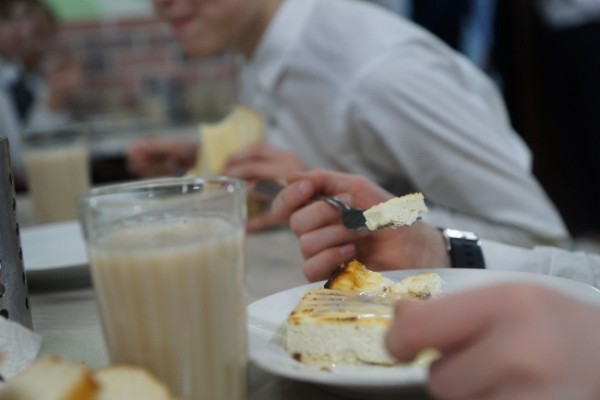 Каким будет бесплатное меню для младшеклассников Оренбурга Каким будет бесплатное меню для младшеклассников Оренбурга