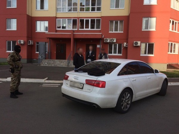 В Оренбурге завершено расследование дела по сбыту запрещенных препаратов