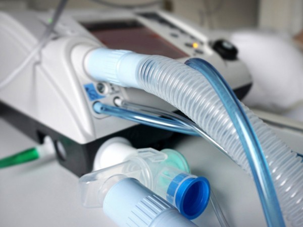 Оренбургские больницы получили 70 новых аппаратов ИВЛ