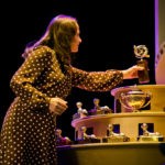 Сарматские львы и народное жюри: международный кинофестиваль завершился в Оренбурге