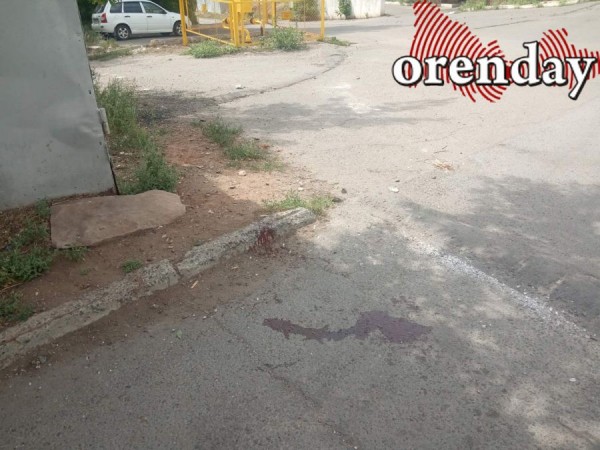 Избитый оренбургский чиновник по-прежнему находится в больнице