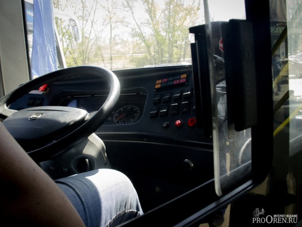 В Оренбурге изменилось расписание дачных автобусов В Оренбурге изменилось расписание дачных автобусов