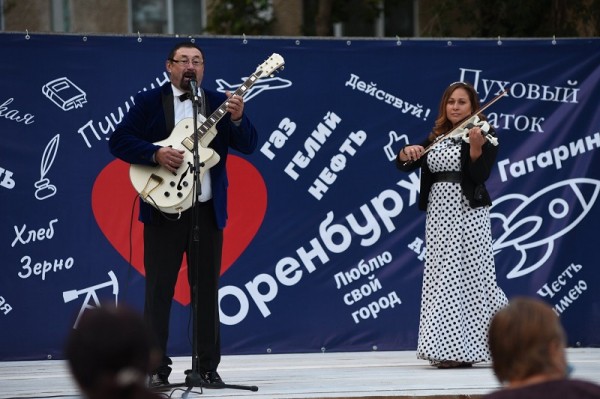 В Оренбурге продолжаются &laquo;баталии&raquo; между кандидатами в депутаты