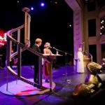 Сарматские львы и народное жюри: международный кинофестиваль завершился в Оренбурге