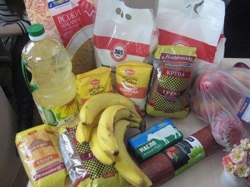 Как в Оренбуржье поддерживают семьи с детьми в период эпидемии COVID-19