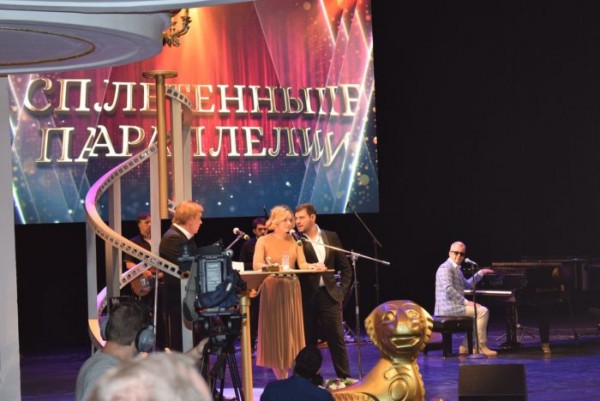 Кому достались золотые львы. В Оренбурге завершился кинофестиваль &laquo;Восток-Запад&raquo;