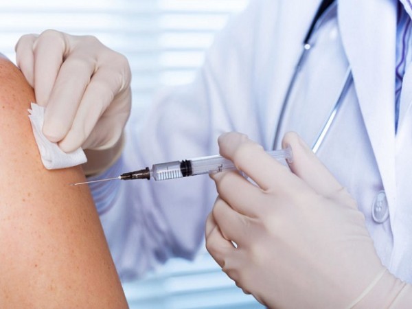 В Оренбуржье готовятся к массовой вакцинации против гриппа