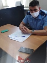 Экс-мэра Оренбурга отправили "за решетку" на 4,5 года