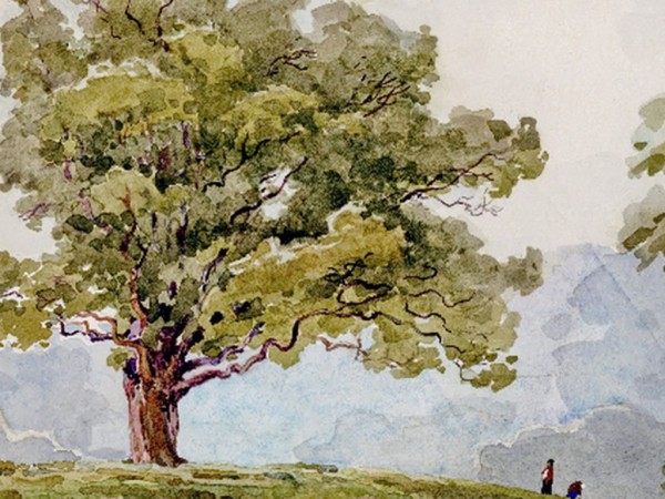 Оренбуржцы увидят картины из фондов музея-заповедника Пушкина Оренбуржцы увидят картины из фондов музея-заповедника Пушкина