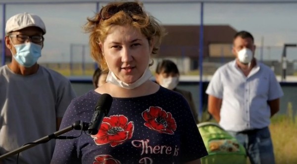 Жители Соль-Илецка обратились к президенту из-за отсутствия школы