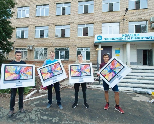 Денис Паслер: Важно, что поддержку получат ссузы Оренбуржья