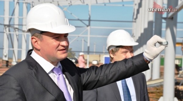 Экс-главе Оренбурга огласят приговор в его день рождения