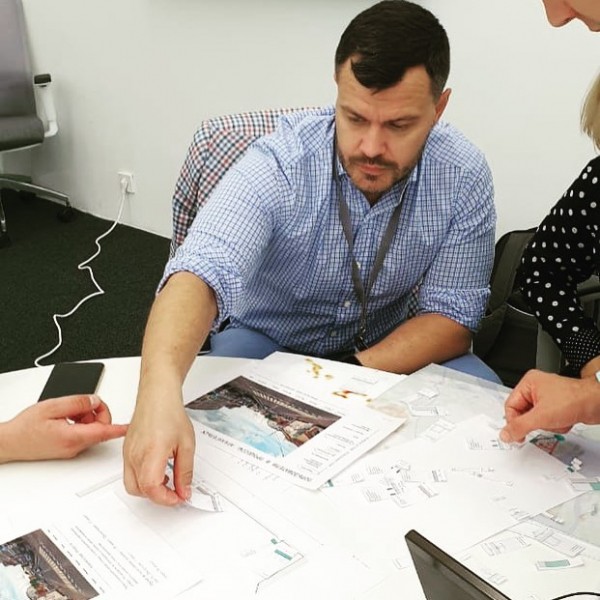 Денис Гончаров: Города области &ndash; это опорные точки её развития