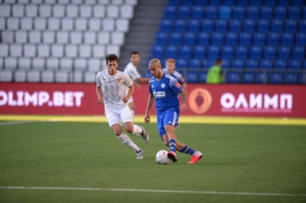 &laquo;Оренбург&raquo; сразится с &laquo;Аланией&raquo; в Кубке России: ссылка на трансляцию здесь