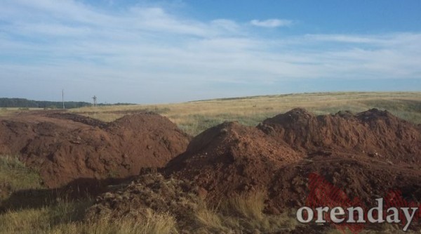 Противники добычи нефти в Октябрьском районе встретились с властями, но зря потратили время