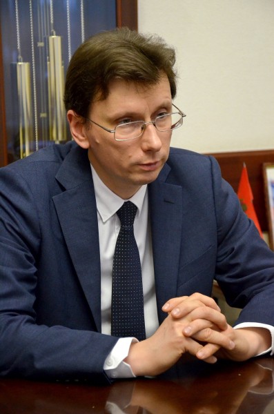 Задай вопрос главному по образованию в регионе! Задай вопрос главному по образованию в регионе!