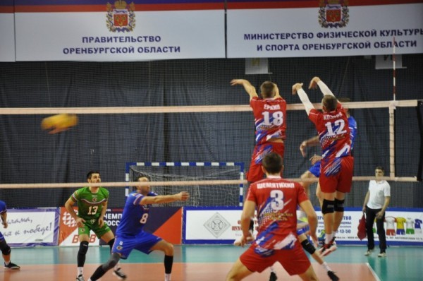 Старт в сентябре: опубликован календарь оренбургского «Нефтяника» в Суперлиге Старт в сентябре: опубликован календарь оренбургского «Нефтяника» в Суперлиге