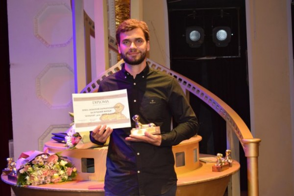 Кому достались золотые львы. В Оренбурге завершился кинофестиваль &laquo;Восток-Запад&raquo;