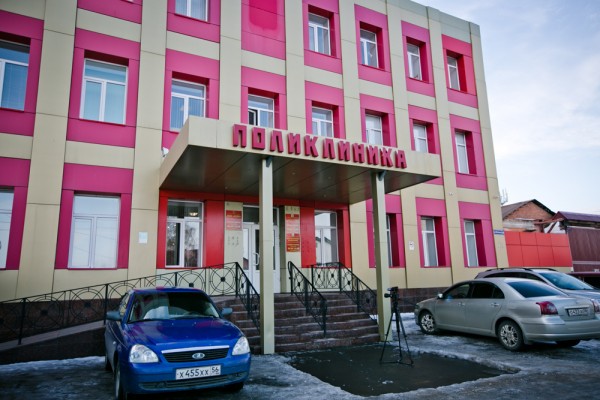 В Оренбуржье подписано распоряжение о возобновлении профосмотров