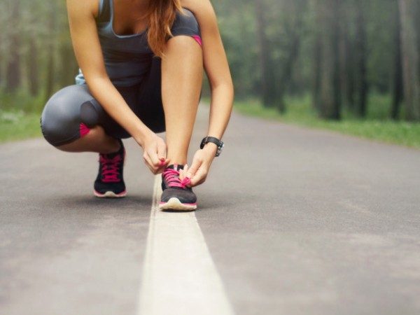 В Оренбурге пройдет массовый забег для всех желающих