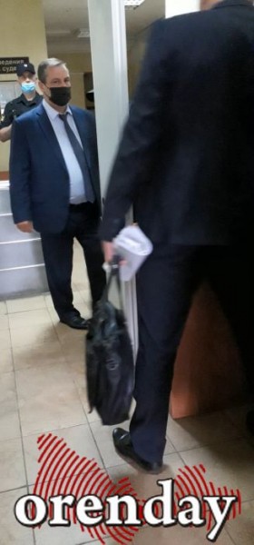 Суд над одним экс-министром Оренбуржья уже в разгаре, над вторым - на подходе
