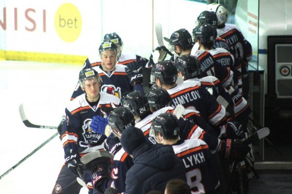 Начинаем в Оренбурге: календарь «Сарматов» на чемпионат МХЛ Начинаем в Оренбурге: календарь «Сарматов» на чемпионат МХЛ