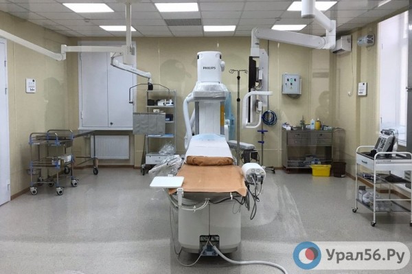 
Татьяна Савинова: &laquo;Для Орска показатель смертности просто позорнейший&raquo;		