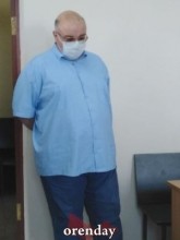 Экс-мэра Оренбурга отправили "за решетку" на 4,5 года