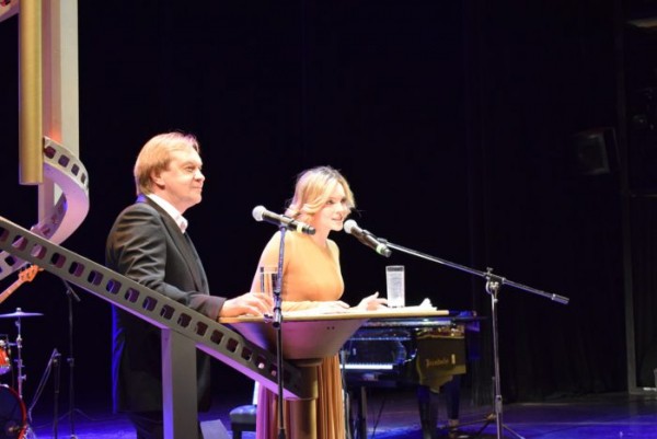 Кому достались золотые львы. В Оренбурге завершился кинофестиваль &laquo;Восток-Запад&raquo;