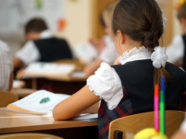 В минздраве Оренбуржья рассказали о правилах посещения школ В минздраве Оренбуржья рассказали о правилах посещения школ