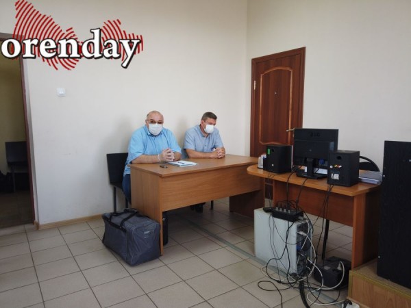 Экс-мэра Оренбурга отправили "за решетку" на 4,5 года