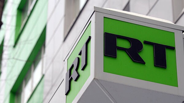 RT выиграл премию Digiday Media Awards Europe