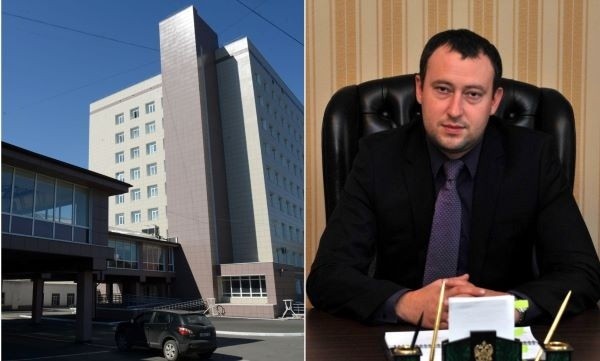 Избитый оренбургский чиновник по-прежнему находится в больнице